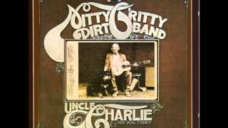 The Nitty Gritty Dirt Band - Livin&#39; Without You