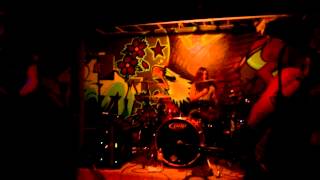 Halocene - Sometimes @ The Nile Undeground 9/15/12