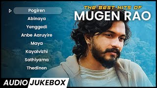 Download lagu MUGEN RAO Songs All Time Hit Songs Top Collections... mp3