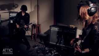 ATTIC Sessions //101A// || /Toki no Kishibe/