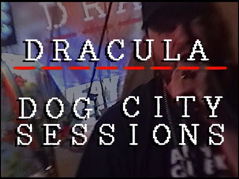 DRACULA video