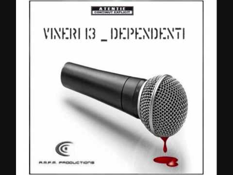 VINERI 13 - Printre Cadavre Vii