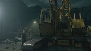 #19 バイオハザード RE 4 まったりと実況