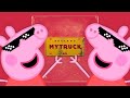 Peppa Pig My Truck