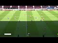 Messi solo run vs Atletico Madrid
