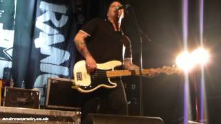 Rancid - LA River - Maxwell Murder - Live in Las Vegas -September 2011