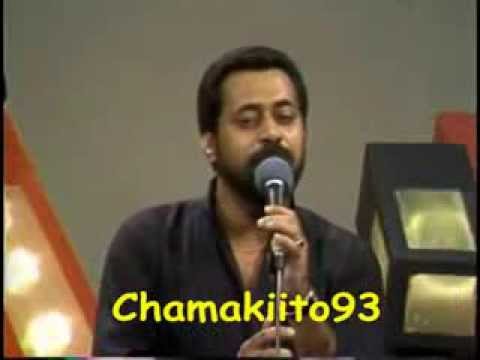 LA TRIBU DE CUCO VALOY - Oasis (80's)