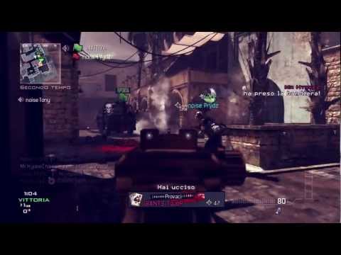 1 #DE FullMap | Vanity 1DC