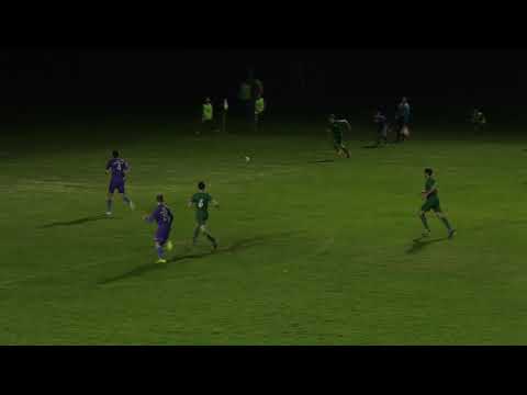 Vrhunci tekme NK Pohorje - NK TAB Akumulator (9. krog, 19.10.2019)