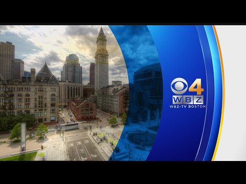 WBZ-TV News Update For October 9, 2017