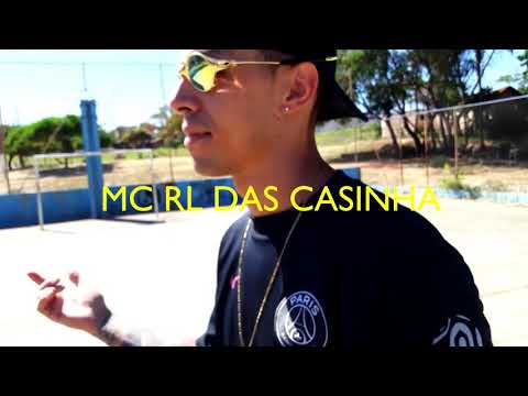 MC RL Das Casinha 'Gang pesada' (Teaser Official) Prod.Draco Studios