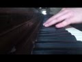 Laura Izibor Mmm - Piano 