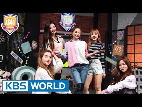 A Song For You 4 | 어송포유 4 : Red Velvet (레드벨벳) - Dumb Dumb