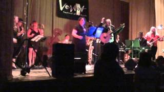 Mashed Poetics 14 - See Saw