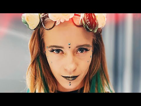 Olena Minina - winner of POSA World Pole Art Championship 2021