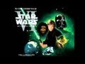 Star Wars VI Return of The Jedi Soundtrack - Victory Celebration/End Title