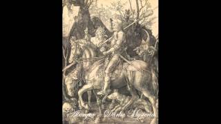 Aborym - Darka Mysteria