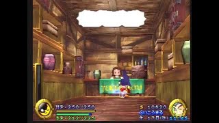 【BRAVE FENCER 武蔵伝】ブレイヴフェンサー 武蔵伝 を実況プレイ【アクションRPGゲーム実況】part7