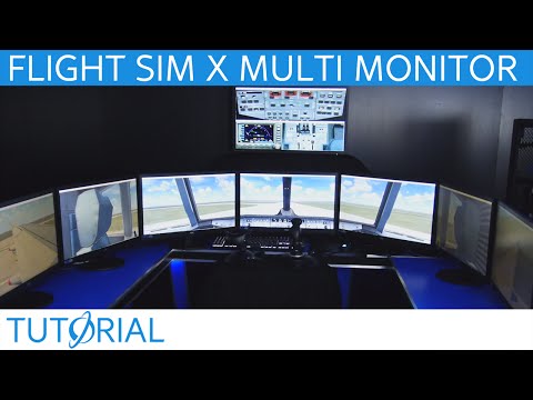 Microsoft Flight Simulator X 