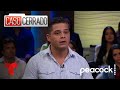 Caso Cerrado | ¡La hija de la mentira! 🤰🏻🚗✈️