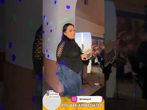 Dat Gorl : Wiki Biography, Plus Size Model, Age, Relationships, facts, Net worth, Family, Lifestyle,