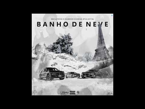 Lebasi - Banho de neve (Ft. R.Jotta)