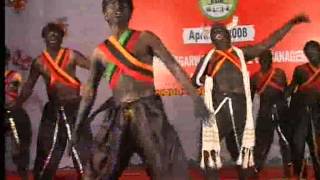 preview picture of video 'Yogesh Goyal & Batch (2007-09) Annual Function Perfomance at KAIM Ch. Dadri.mp4'