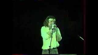 PENDRAGON Paris Ornano  live 1990      2 AM