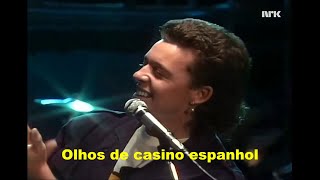 Tears For Fears -  I Believe.  [ Legendado ]  Pt. Br.