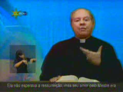 O Pão Nosso 24 Abril 11 Pe.F.C.Cardoso.