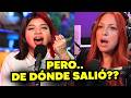 LA VOZ MÁS VIRAL DEL MOMENTO… Y ENTIENDO POR QUÉ | Candu Domínguez | Reaction Vocal Coach Analysis