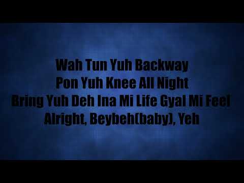 Java, Mink Jo - Brawlin - Lyric Video