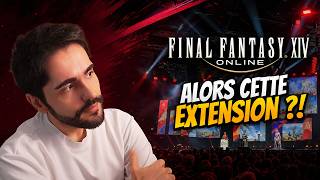 Invité au FanFest de Berlin... Mon avis sur FFXIV EVERCOLD !