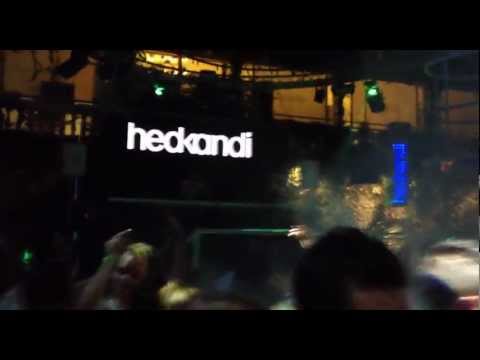 Ibiza 2012 Hed Kandi 10 years ..best ever !!