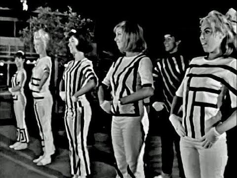 Where the Action Is 1965 – Action Kids – 3rd Man Theme, Herb Alpert & the Tijuana Brass