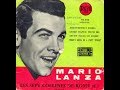 Mario Lanza - Come Dance With Me