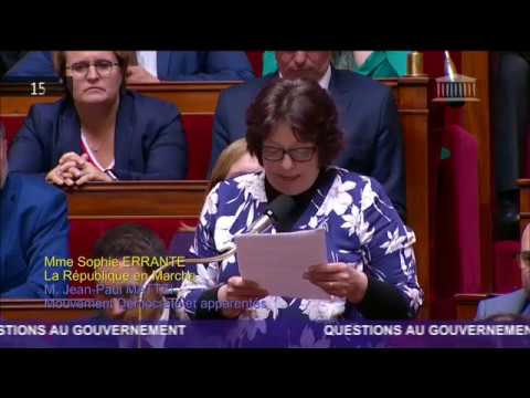 Réforme de l’organisation territoriale de l’Etat