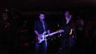 Video Krátký....Jarda s Vencou