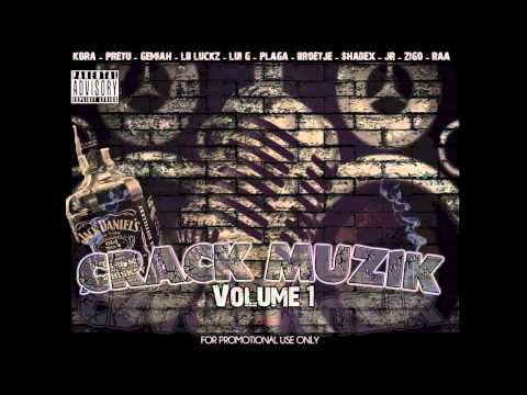 Gemiah - Want Beef Freestyle (feat. D. Bones) (Explicit lyrics)