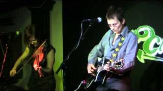 Mary Gauthier & Tania Elizabeth - Snakebit