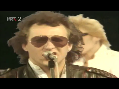 METESSI & ZVIJEZDE - Cijeli Svijet Je...