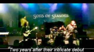 Sons Of Seasons - Magnisphyricon Trailer