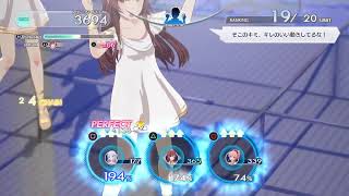 [アイドルマスタースターリットシーズン]ゆるんぐ敏腕プロデューサーの帰還　Part5【ネタばれ有】