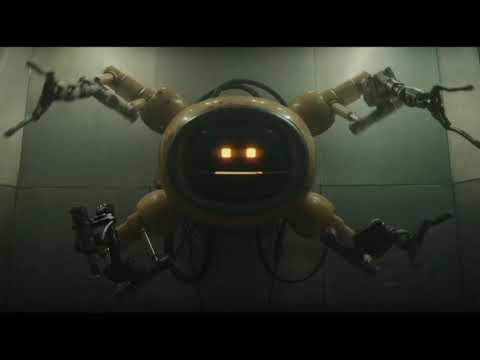 Loki Episode 1 | "fine Asgardian leather"  scene