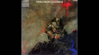 Download lagu Loudness Disillusion Japanese Version... mp3