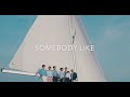 ASTRO SOMEBODY LIKE MV