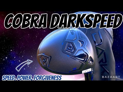 The Quickest Driver Of 2024. . . Cobra Darkspeed Full Review