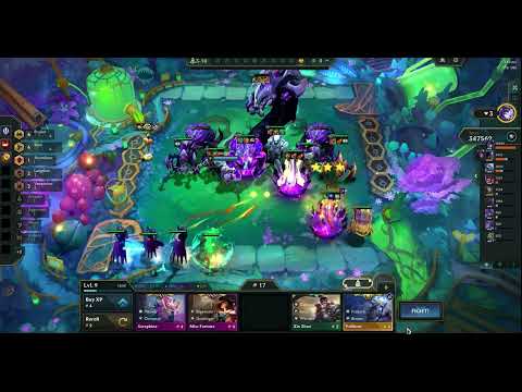 CRAZY 3-Star Kai’Sa, Bel’Veth & Rift Horald | 7 Ionia + 6 Slayer (Cost 4!)