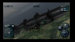 The Sky Crawlers: Innocent Aces [Part 31 of 35] Mission 16