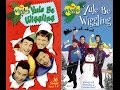 Opening To The Wiggles Yule Be Wiggling 2001 VHS 2002 Reprint